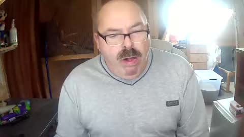 germany_50 online show from 22, 11, 2025