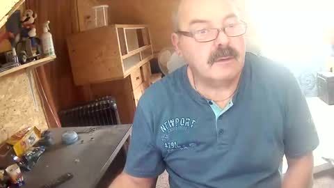 germany_50 online show from 11, 5, 2026