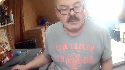 germany_50 online show from 19, 5, 2026