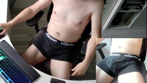 germinator33 online show from 11, 10, 2025