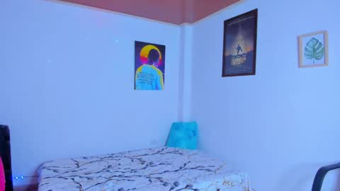 Snapshot of gerobedoya chatting on 10, 9, 2025 gerobedoya online show from 10, 9, 2025