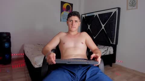 Snapshot of gerobedoya chatting on 20, 9, 2025 gerobedoya online show from 20, 9, 2025