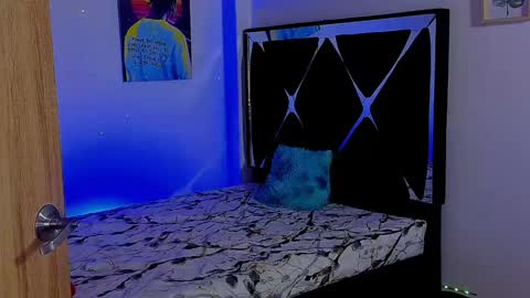 Snapshot of gerobedoya chatting on 24, 10, 2025 gerobedoya online show from 24, 10, 2025