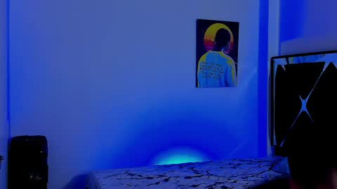 Snapshot of gerobedoya chatting on 3, 11, 2025 gerobedoya online show from 3, 11, 2025