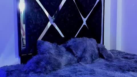 Snapshot of gerobedoya chatting on 5, 12, 2025 gerobedoya online show from 5, 12, 2025