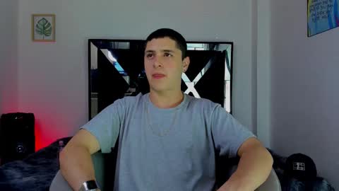 Snapshot of gerobedoya chatting on 7, 1, 2026 gerobedoya online show from 7, 1, 2026