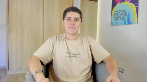 Snapshot of gerobedoya chatting on 4, 2, 2026 gerobedoya online show from 4, 2, 2026