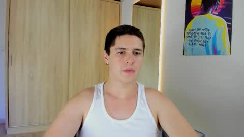 Snapshot of gerobedoya chatting on 5, 2, 2026 gerobedoya online show from 5, 2, 2026