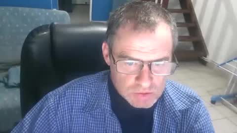 geronemo62 online show from 15, 11, 2025