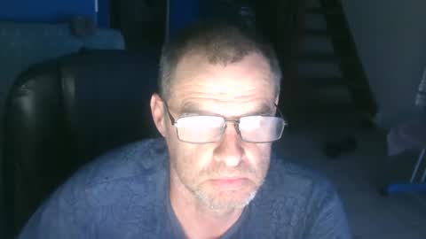 geronemo62 online show from 29, 11, 2025