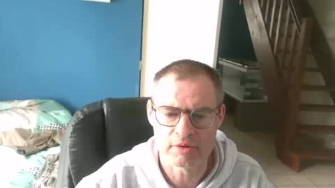 Snapshot of geronemo62 chatting on 10, 4, 2026 geronemo62 online show from 10, 4, 2026