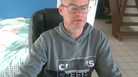 Snapshot of geronemo62 chatting on 31, 5, 2026 geronemo62 online show from 31, 5, 2026