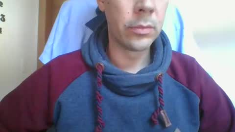 Snapshot of geronimo_2 chatting on 17, 1, 2025 geronimo_2 online show from 17, 1, 2025