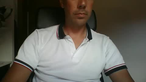 Snapshot of geronimo_2 chatting on 23, 9, 2025 geronimo_2 online show from 23, 9, 2025