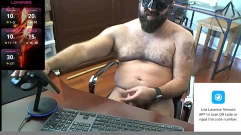 Snapshot of geronimo_431 chatting on 3, 3, 2025 Daddy Jokes online show from 3, 3, 2025