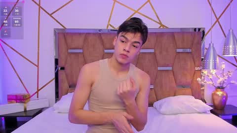 Geronimo online show from 2, 1, 2025