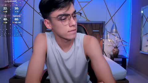 Geronimo online show from 7, 2, 2025