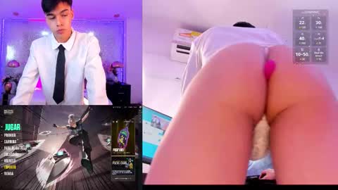 Geronimo online show from 30, 11, 2025