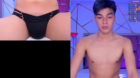 Geronimo online show from 22, 2, 2026