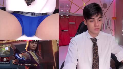 Geronimo online show from 10, 4, 2026