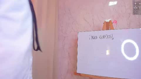 Snapshot of gerony_ chatting on 23, 6, 2026 Geronimo online show from 23, 6, 2026