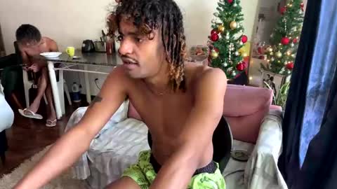 gerson229 online show from 28, 11, 2025