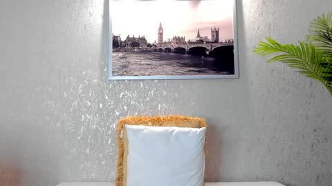 im Gerson online show from 24, 1, 2025