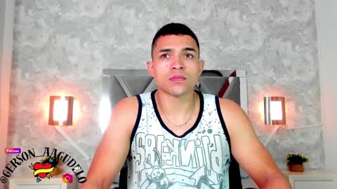 im Gerson online show from 8, 2, 2025