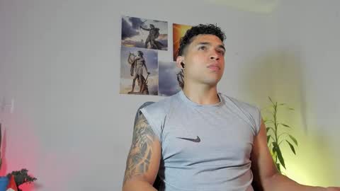 im Gerson online show from 18, 2, 2026