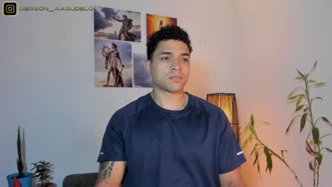 Im Gersonzt online show from 27, 5, 2026