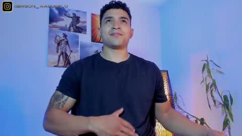 Im Gersonzt online show from 24, 6, 2026