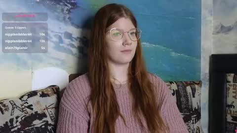 Gerta online show from 26, 2, 2025