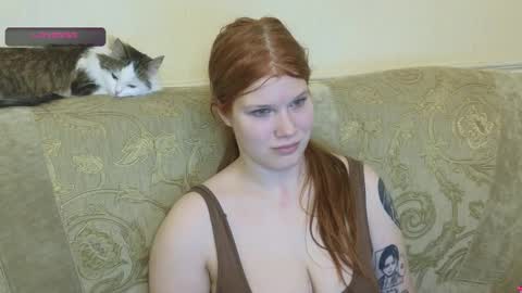 Gerta online show from 14, 11, 2025