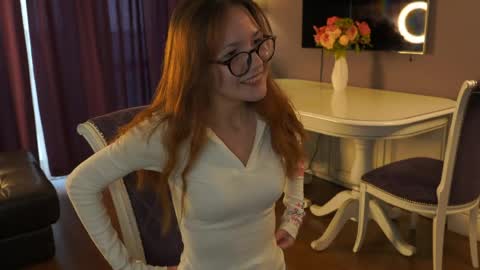 Kristy online show from 10, 4, 2026