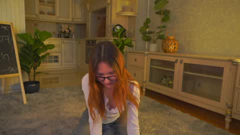 Kristy online show from 21, 5, 2026
