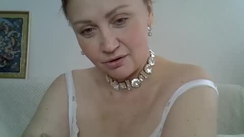 gessy_angel online show from 27, 3, 2026