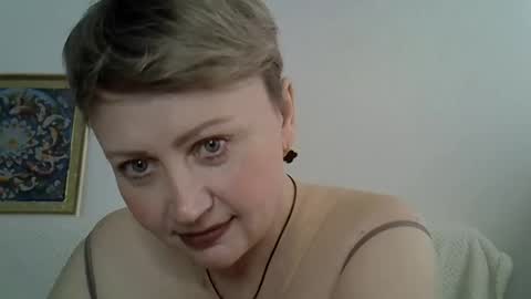 gessy_angel online show from 31, 3, 2026