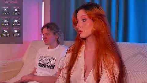 Liz and Mark online show from 23, 3, 2026