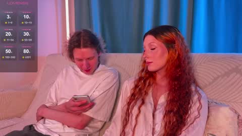 Liz and Mark online show from 9, 4, 2026