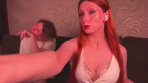 Liz and Mark online show from 20, 7, 2026