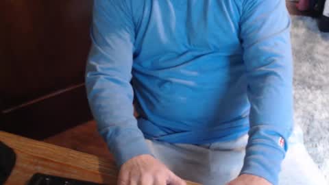 gethoggy online show from 3, 1, 2025