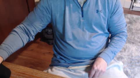 gethoggy online show from 4, 1, 2025