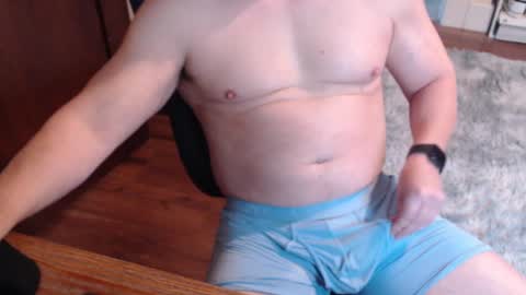 gethoggy online show from 14, 1, 2025