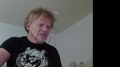 Gethyn online show from 6, 1, 2025