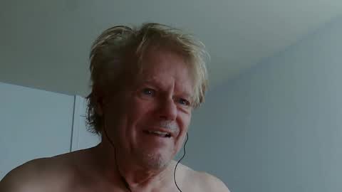 Gethyn online show from 7, 1, 2025