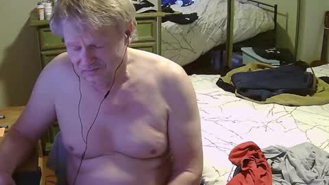 Gethyn online show from 6, 2, 2025