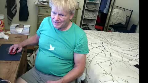 Gethyn online show from 10, 9, 2025