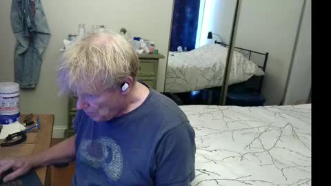 Gethyn online show from 4, 10, 2025