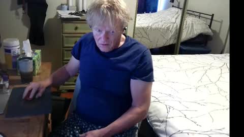 Gethyn online show from 12, 10, 2025