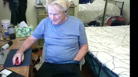 Gethyn online show from 16, 10, 2025